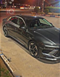 هیۆندای سۆناتا